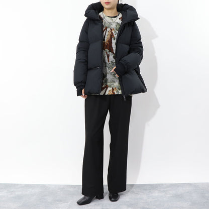 HERNO ダウンジャケット ラミナー Lamina ゴアテックス