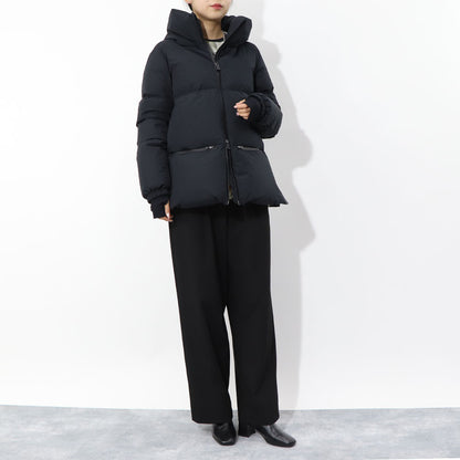 HERNO ダウンジャケット ラミナー Lamina ゴアテックス