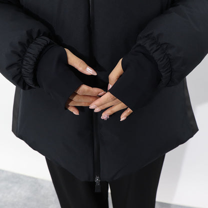 HERNO ダウンジャケット ラミナー Lamina ゴアテックス