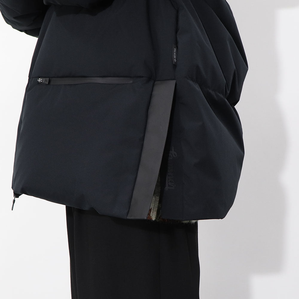 HERNO ダウンジャケット ラミナー Lamina ゴアテックス
