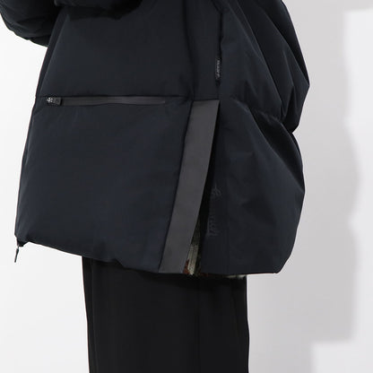 HERNO ダウンジャケット ラミナー Lamina ゴアテックス