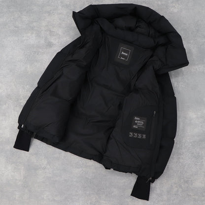 HERNO ダウンジャケット ラミナー Lamina ゴアテックス