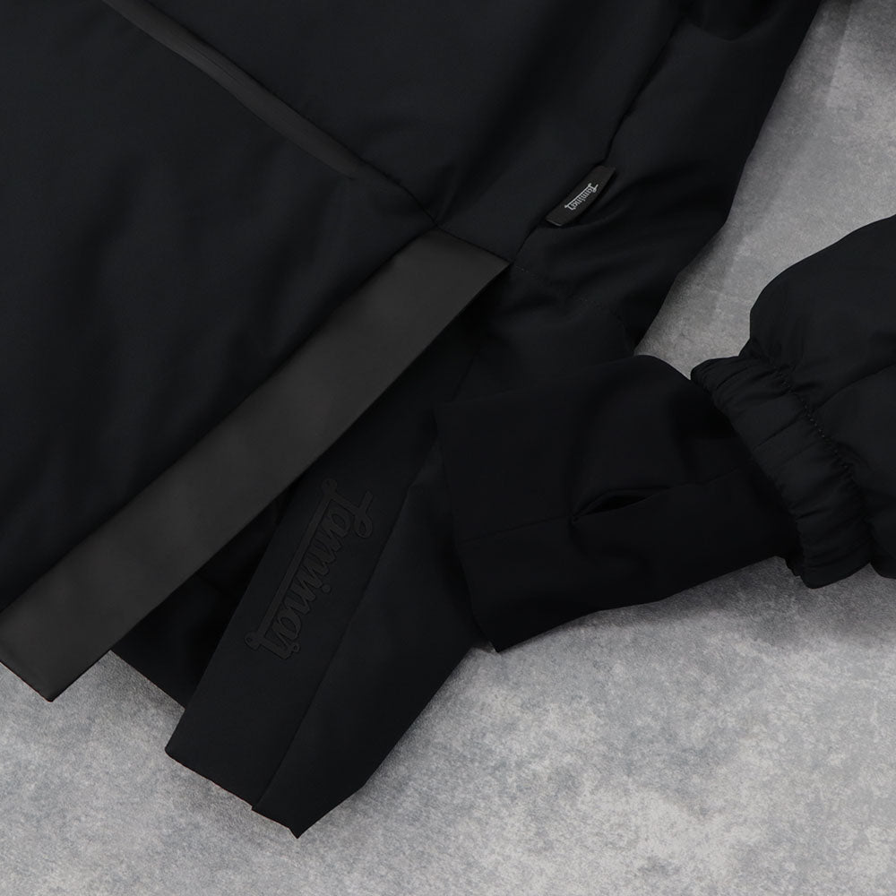 HERNO ダウンジャケット ラミナー Lamina ゴアテックス