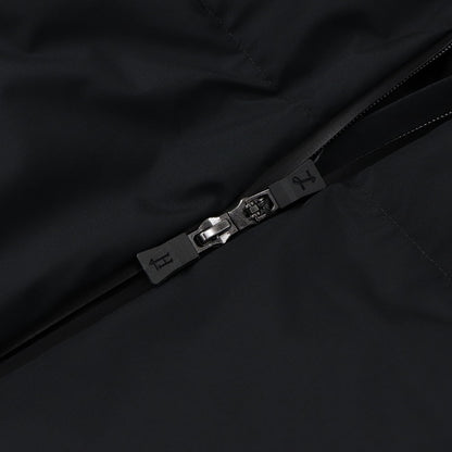 HERNO ダウンジャケット ラミナー Lamina ゴアテックス