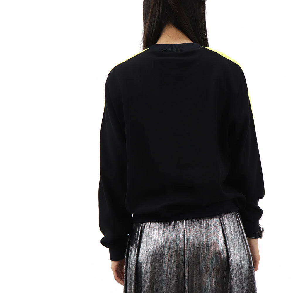 KENZO トレーナー タイガー F952TO0105AC 99 ブラック