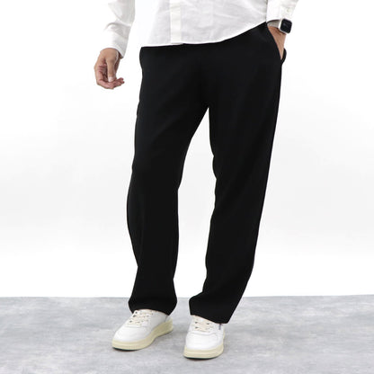 ケンゾー ボトムス トラックパンツ メンズ JOG PANT ジョグパンツ ラインパンツ ボトムス スポーツ ブラック FA52PA1315AC 99