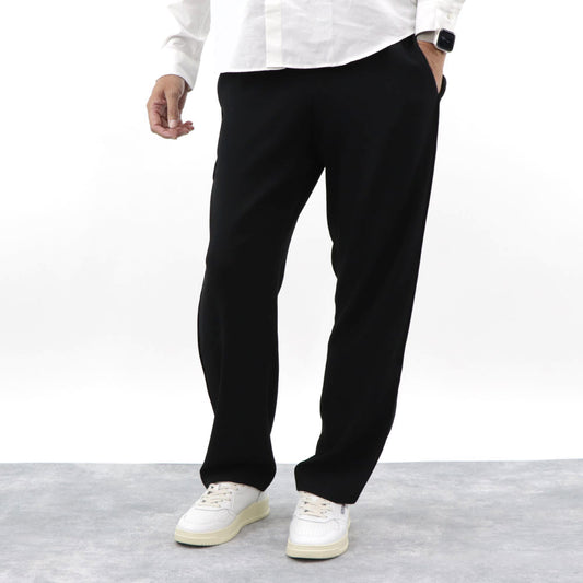 ケンゾー ボトムス トラックパンツ メンズ JOG PANT ジョグパンツ ラインパンツ ボトムス スポーツ ブラック FA52PA1315AC 99