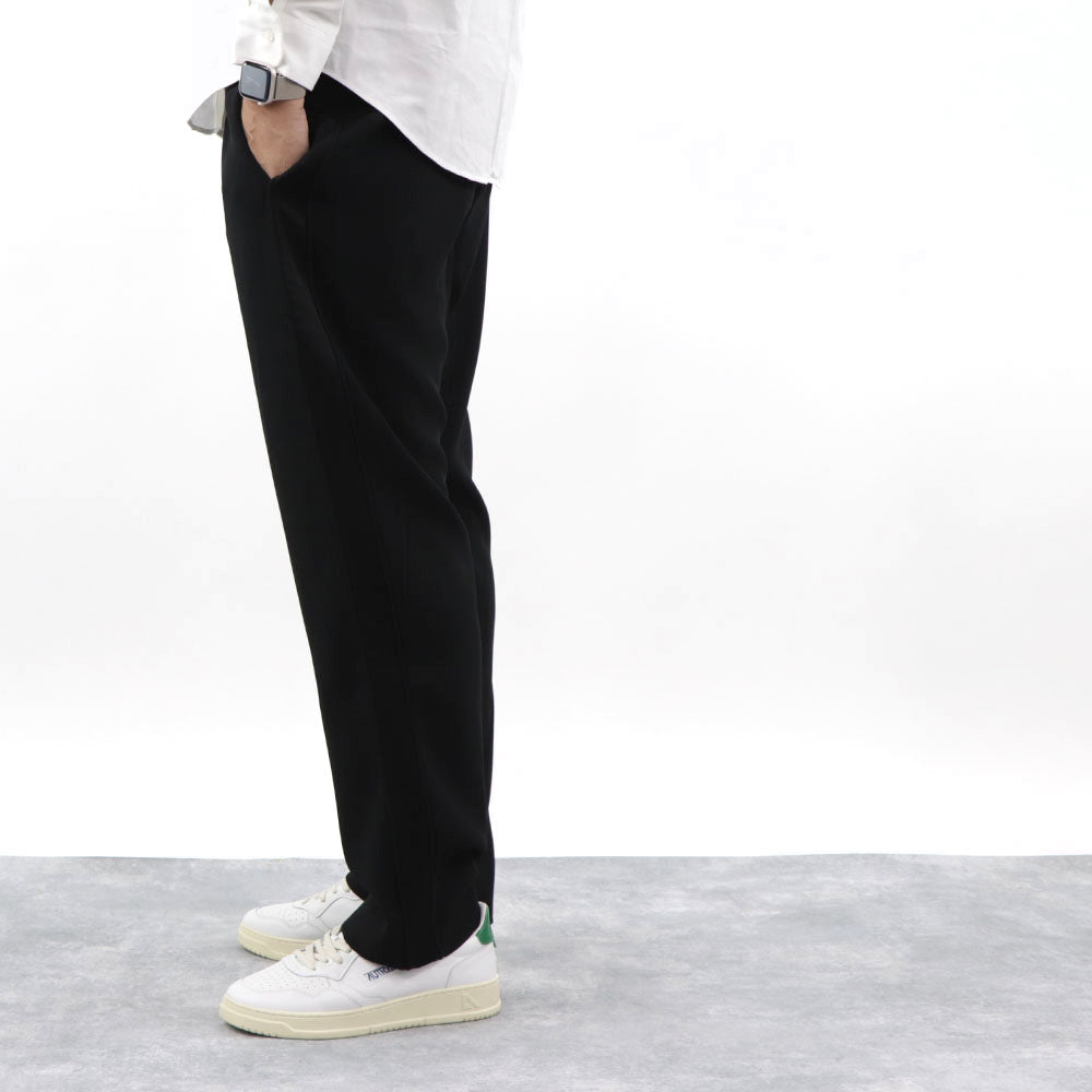 ケンゾー ボトムス トラックパンツ メンズ JOG PANT ジョグパンツ ラインパンツ ボトムス スポーツ ブラック FA52PA1315AC 99