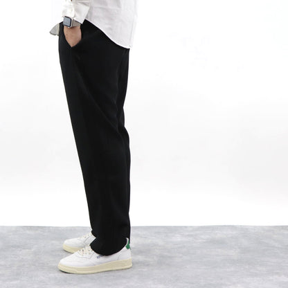 ケンゾー ボトムス トラックパンツ メンズ JOG PANT ジョグパンツ ラインパンツ ボトムス スポーツ ブラック FA52PA1315AC 99