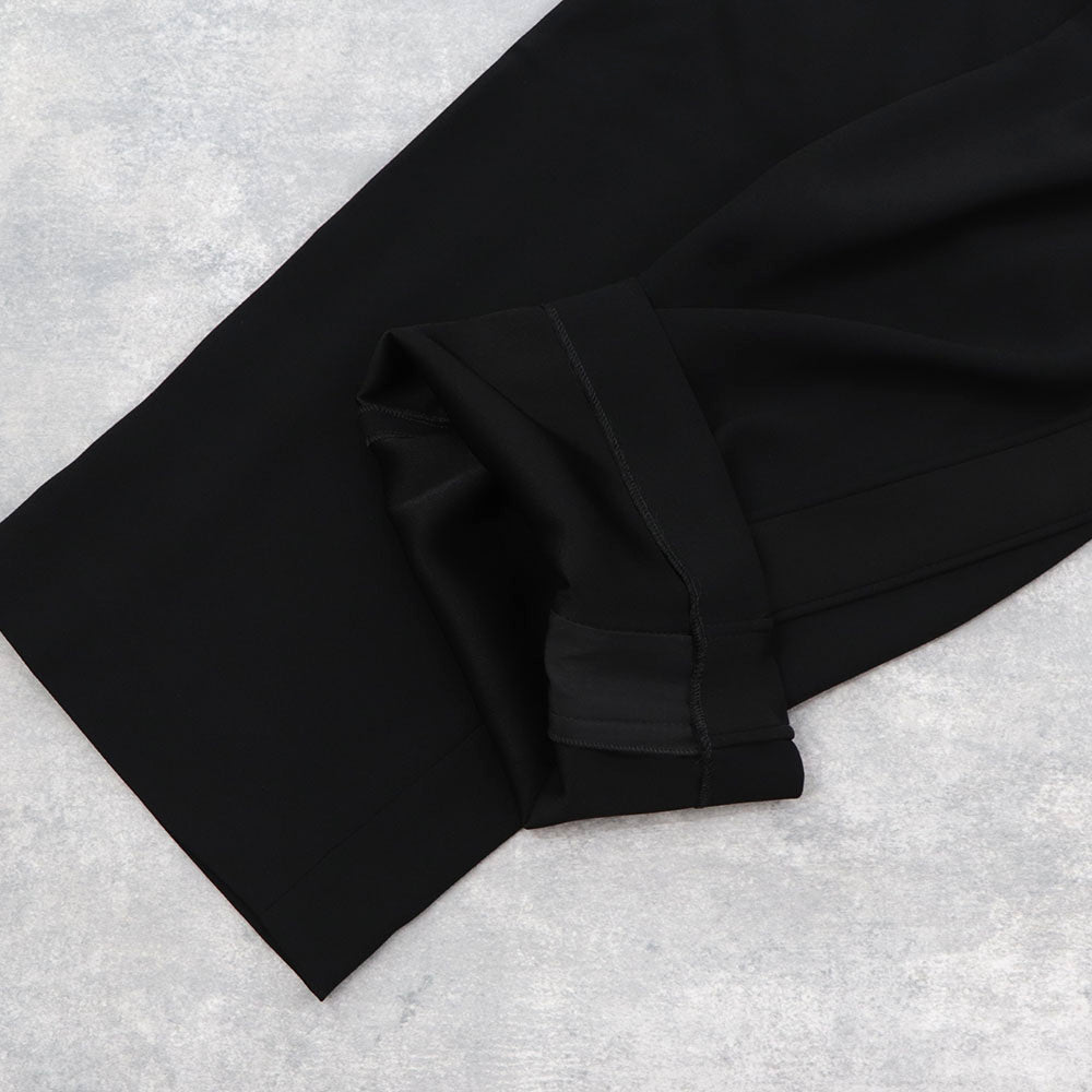 ケンゾー ボトムス トラックパンツ メンズ JOG PANT ジョグパンツ ラインパンツ ボトムス スポーツ ブラック FA52PA1315AC 99