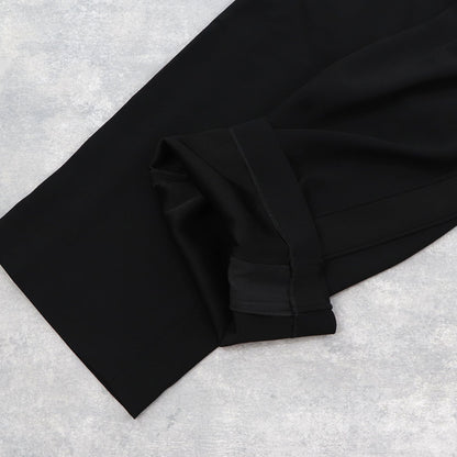 ケンゾー ボトムス トラックパンツ メンズ JOG PANT ジョグパンツ ラインパンツ ボトムス スポーツ ブラック FA52PA1315AC 99
