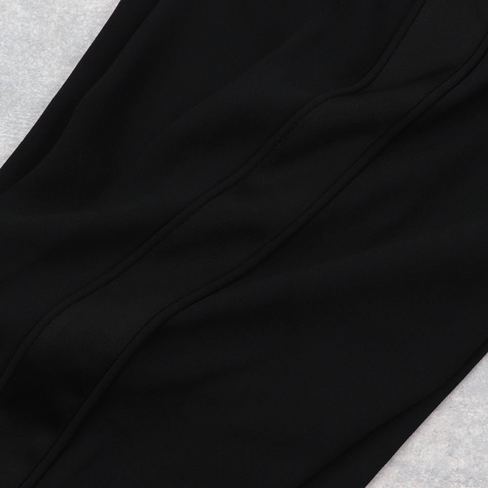 ケンゾー ボトムス トラックパンツ メンズ JOG PANT ジョグパンツ ラインパンツ ボトムス スポーツ ブラック FA52PA1315AC 99