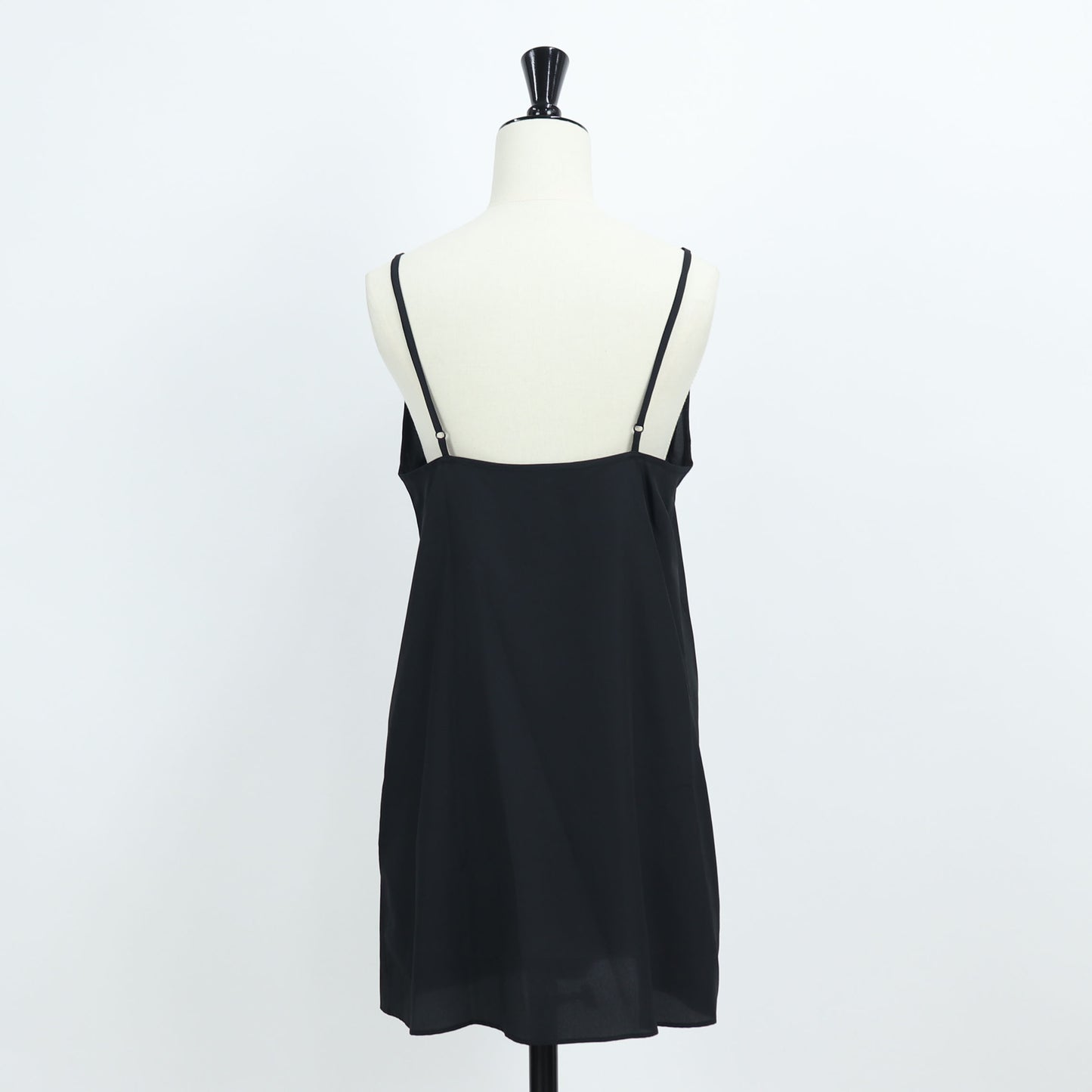 ケンゾー KENZO FA52RO18558F ワンピース ブラック