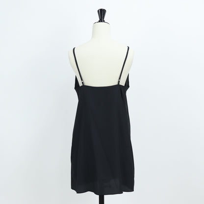 ケンゾー KENZO FA52RO18558F ワンピース ブラック