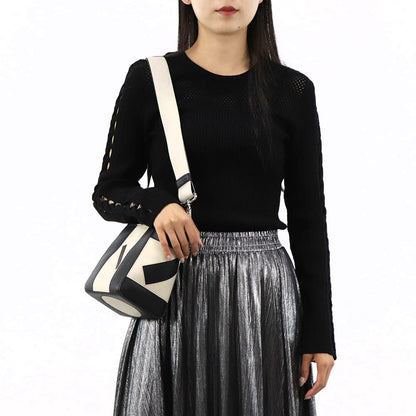 ケンゾー トップス ニット レディース VISCOSE BLEND SOLID JUMPE ブラック レーヨン リブニット 長袖 FA52PU511842 99