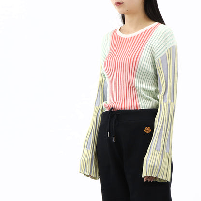ケンゾー KENZO FA52PU512806 ニット レディース