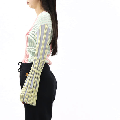 ケンゾー KENZO FA52PU512806 ニット レディース