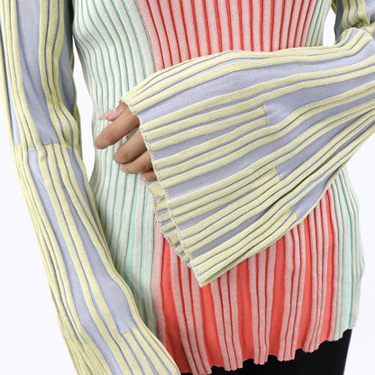 ケンゾー KENZO FA52PU512806 ニット レディース