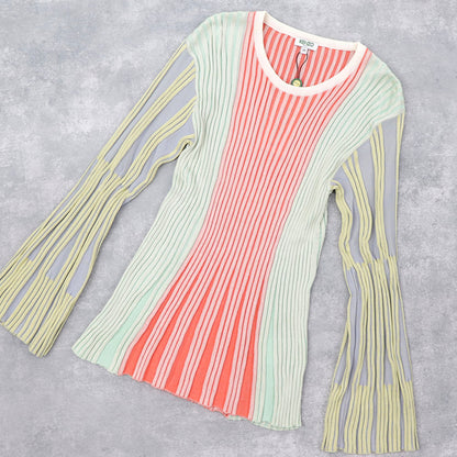 ケンゾー KENZO FA52PU512806 ニット レディース