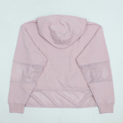 ケンゾー KENZO FA52SW865952 パーカー ピンク