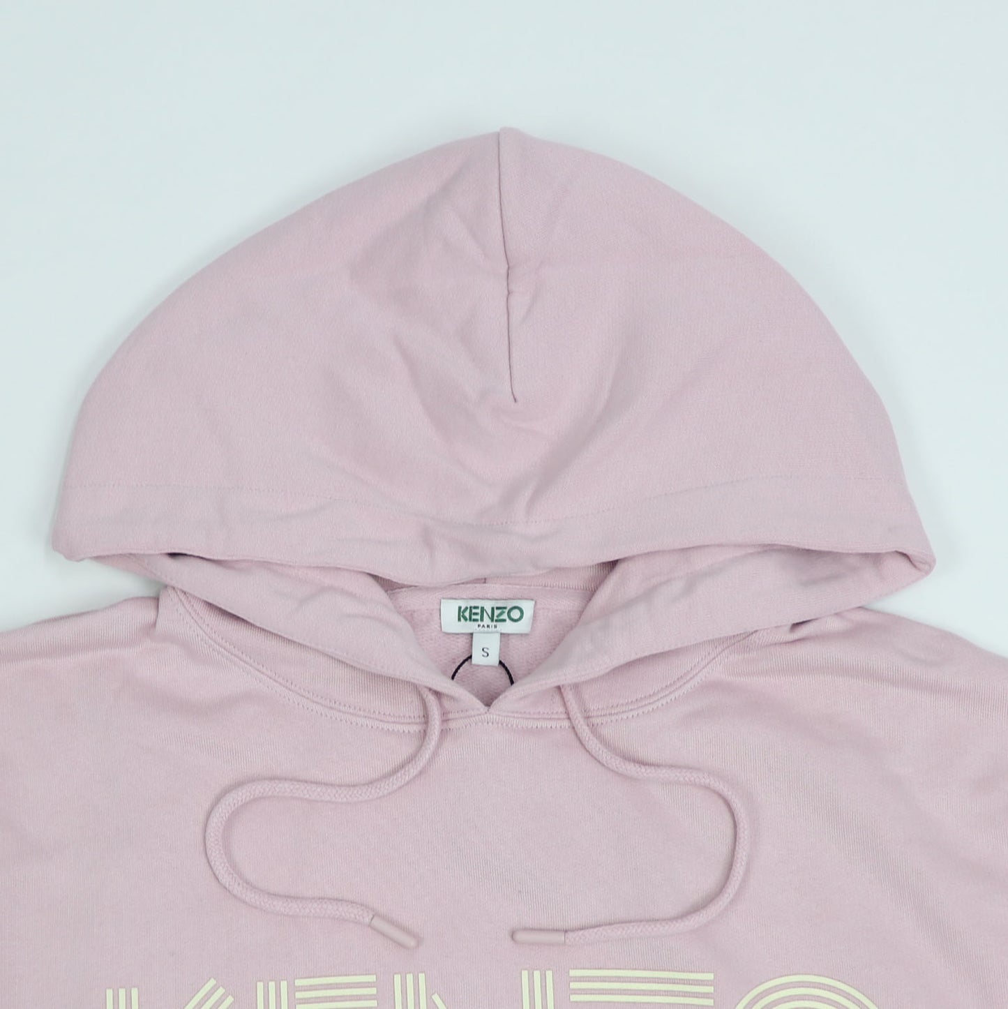 ケンゾー KENZO FA52SW865952 パーカー ピンク