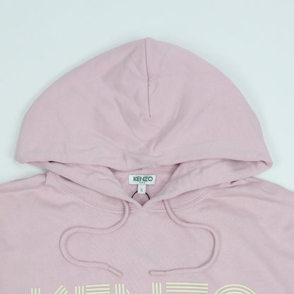 ケンゾー KENZO FA52SW865952 パーカー ピンク