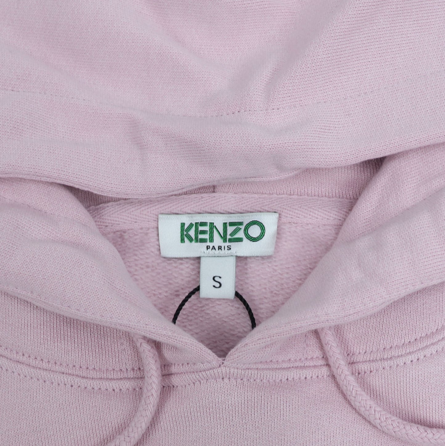 ケンゾー KENZO FA52SW865952 パーカー ピンク