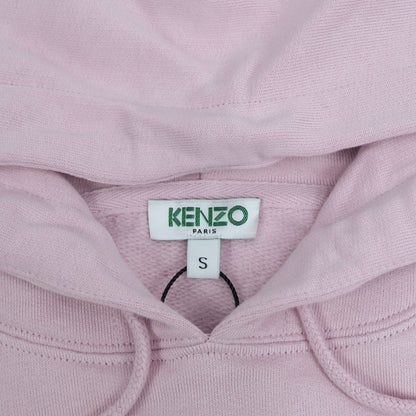 ケンゾー KENZO FA52SW865952 パーカー ピンク
