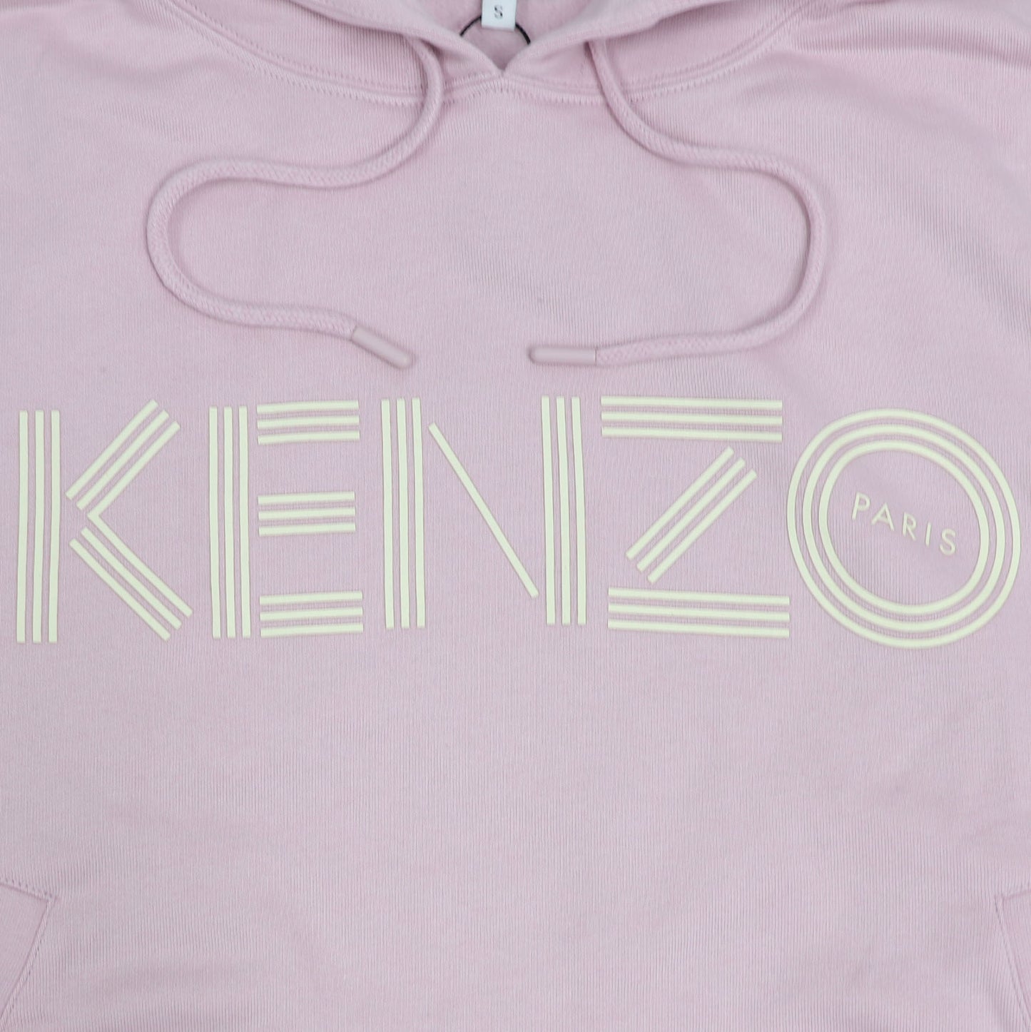 ケンゾー KENZO FA52SW865952 パーカー ピンク