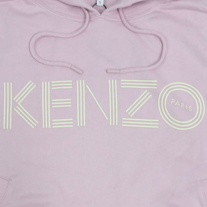 ケンゾー KENZO FA52SW865952 パーカー ピンク