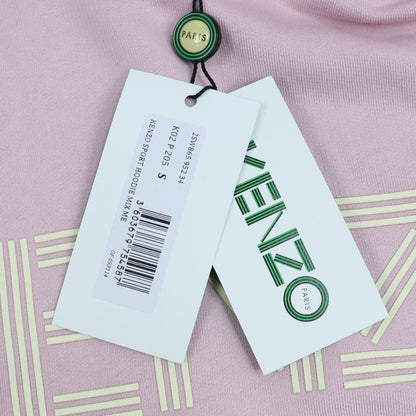 ケンゾー KENZO FA52SW865952 パーカー ピンク