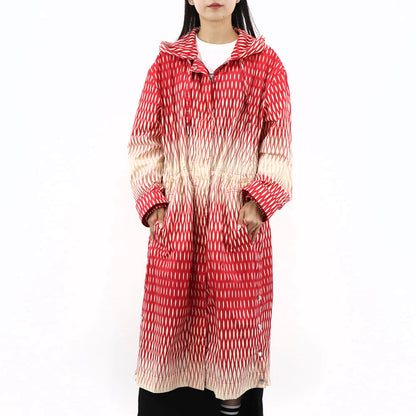 KENZO レインコート FA52OU059569 レッド