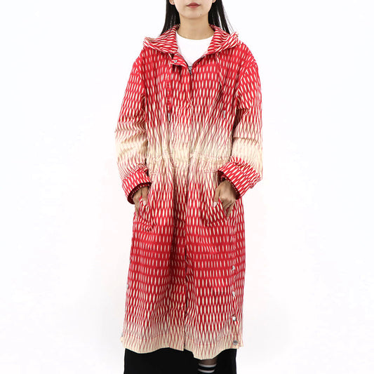 KENZO レインコート FA52OU059569 レッド