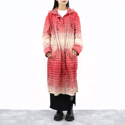 KENZO レインコート FA52OU059569 レッド