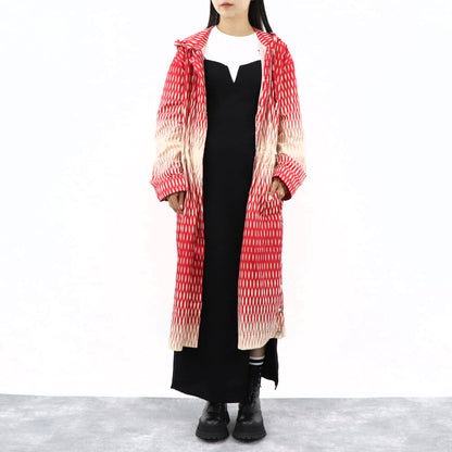 KENZO レインコート FA52OU059569 レッド