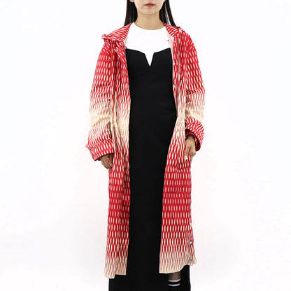 KENZO レインコート FA52OU059569 レッド