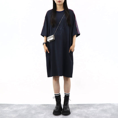 ケンゾー FA52RO0645AC ワンピース 77 レディース