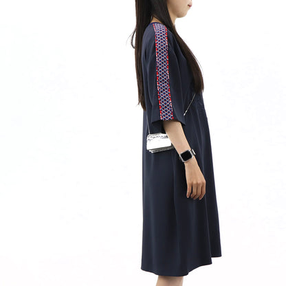 ケンゾー FA52RO0645AC ワンピース 77 レディース