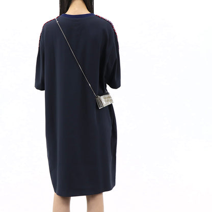 ケンゾー FA52RO0645AC ワンピース 77 レディース