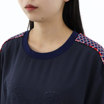 ケンゾー FA52RO0645AC ワンピース 77 レディース