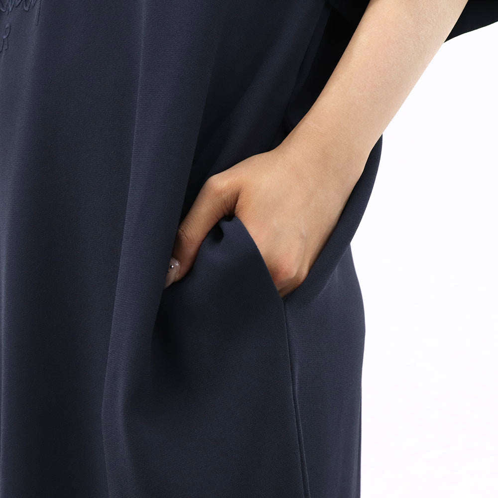 ケンゾー FA52RO0645AC ワンピース 77 レディース