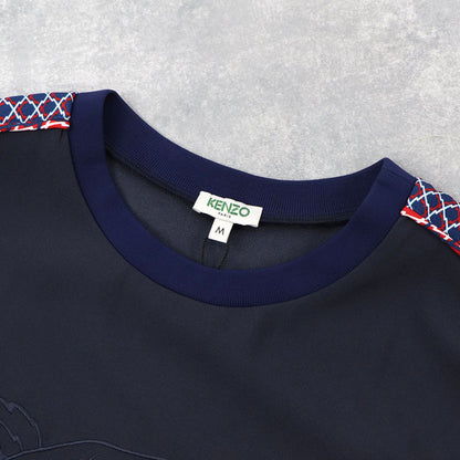 ケンゾー FA52RO0645AC ワンピース 77 レディース