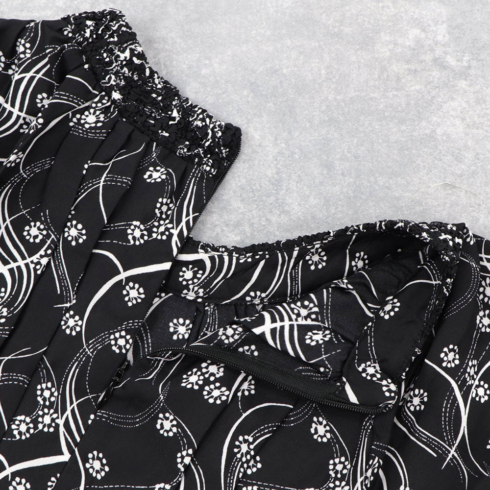 ケンゾー FA52RO181521 ワンピース ブラック