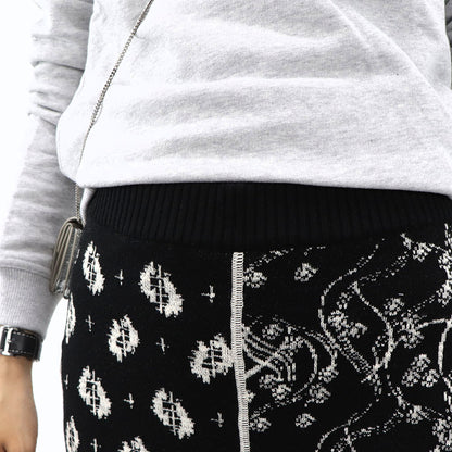 ケンゾー FA52JU510816 99 ALL OVER スカート