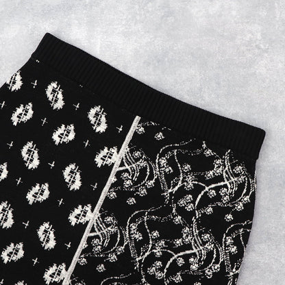 ケンゾー FA52JU510816 99 ALL OVER スカート