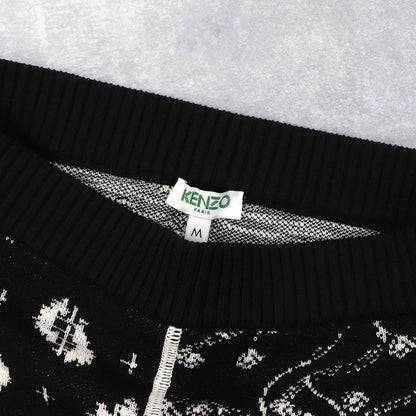 ケンゾー FA52JU510816 99 ALL OVER スカート