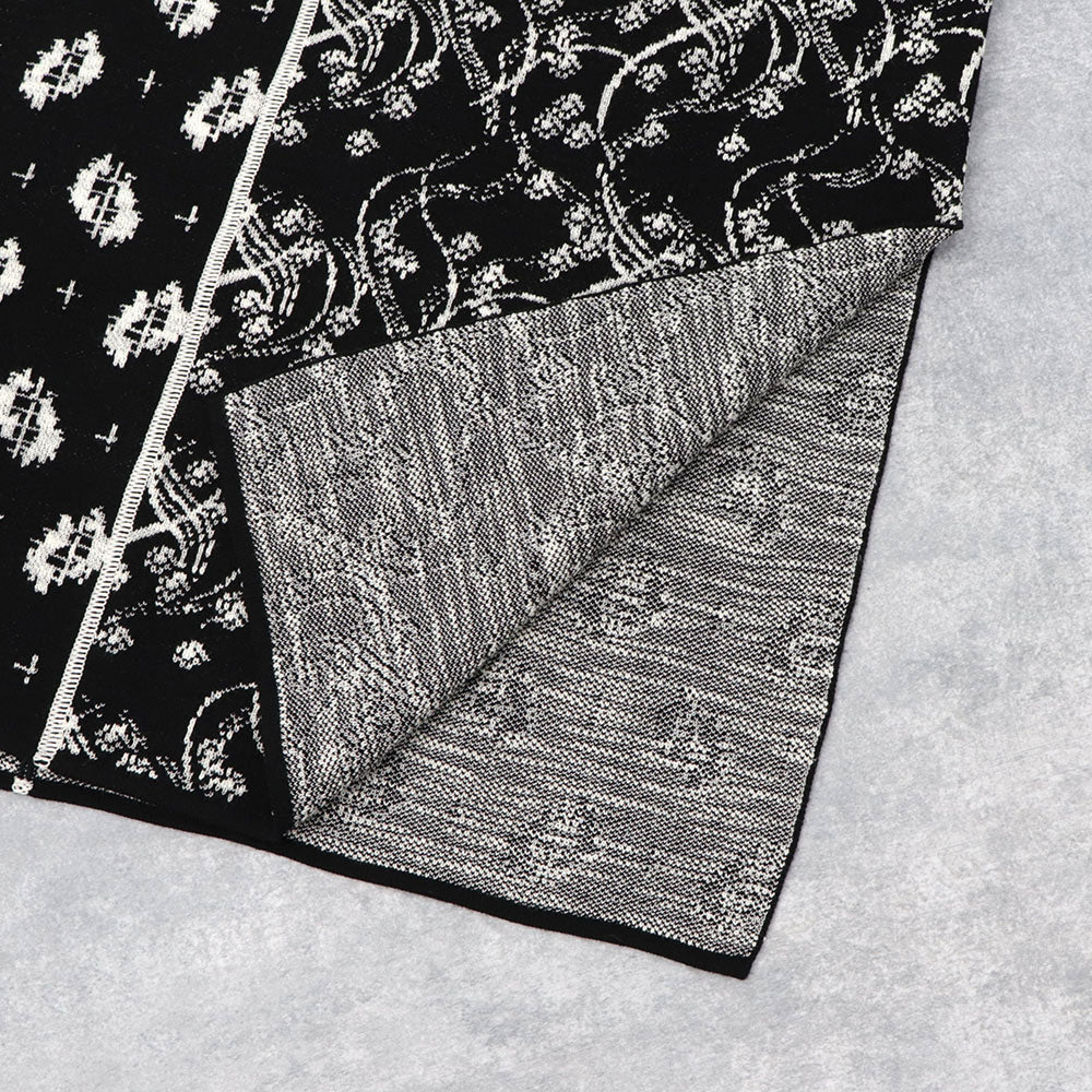 ケンゾー FA52JU510816 99 ALL OVER スカート