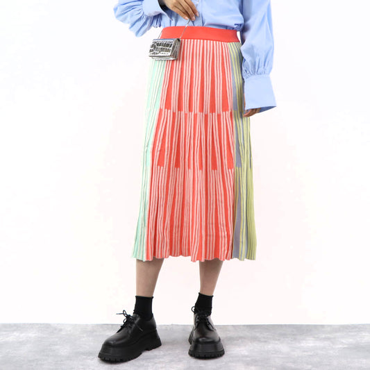 ケンゾー KENZO FA52JU512806 MU スカート