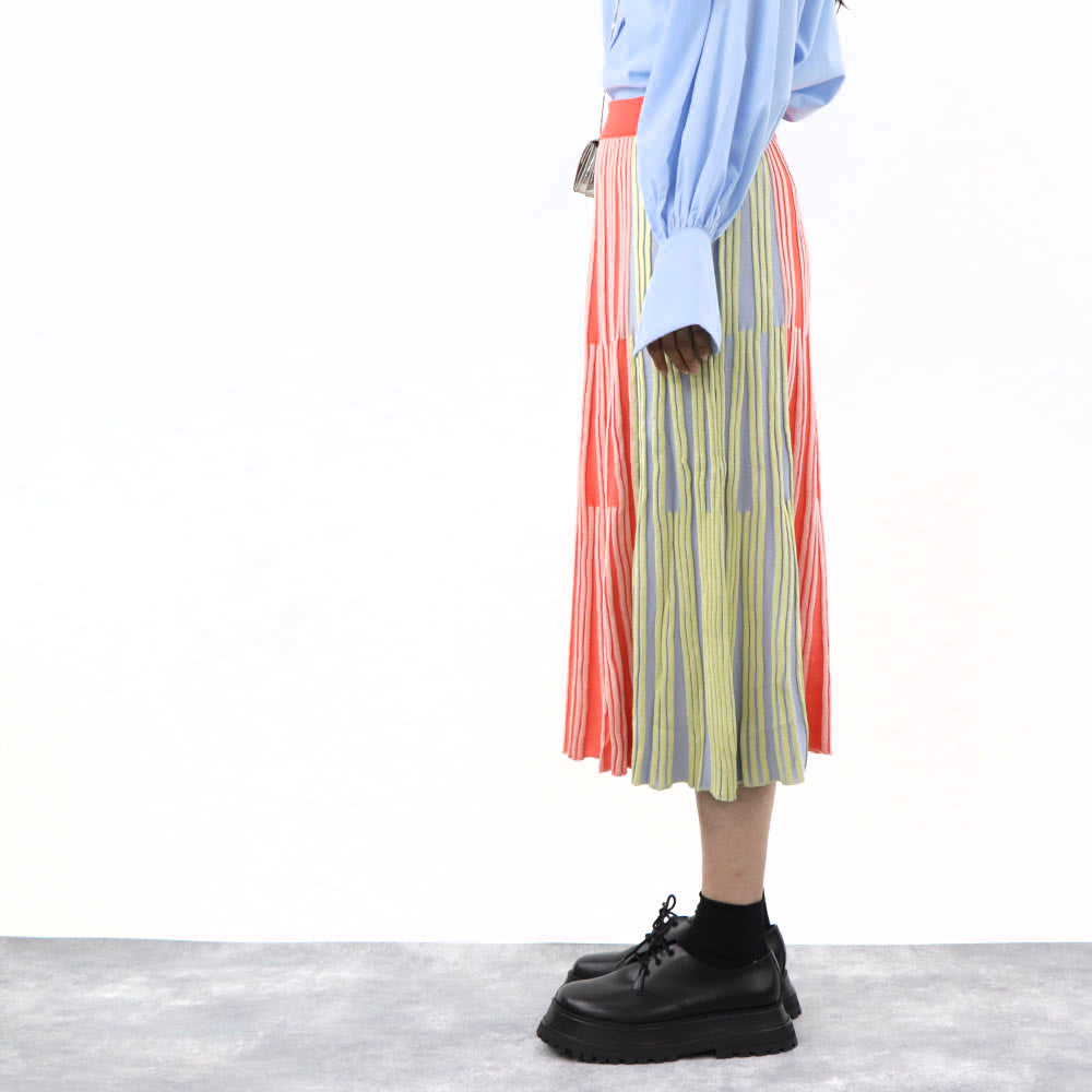 ケンゾー KENZO FA52JU512806 MU スカート