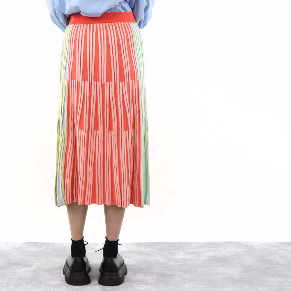 ケンゾー KENZO FA52JU512806 MU スカート